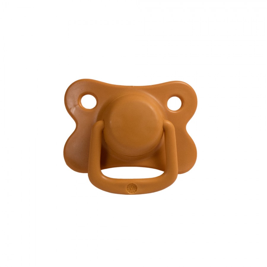 Filibabba - Smoczki 2 szt. 6m+ Golden Mustard - Esy Floresy 