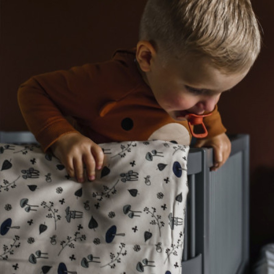 Filibabba - Smoczki 2 szt. 6m+ Golden Mustard - Esy Floresy 