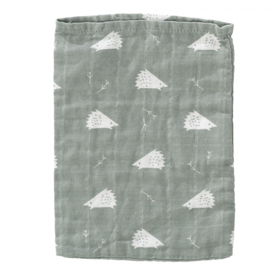 Fresk - Myjki zestaw 3 szt. Jeż - Esy Floresy 