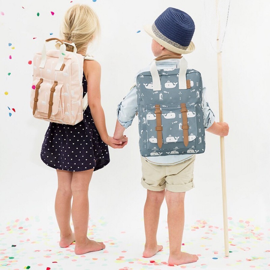 Fresk - Plecak Jeż - Esy Floresy 