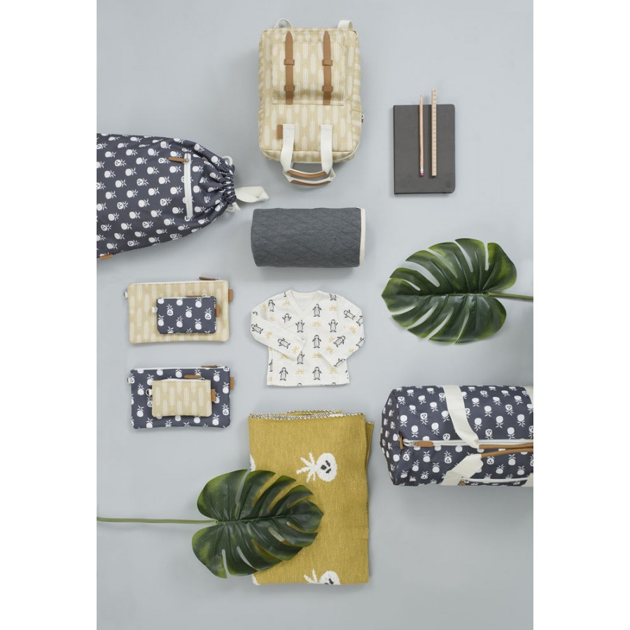 Fresk - Portfel Ananas - Esy Floresy 