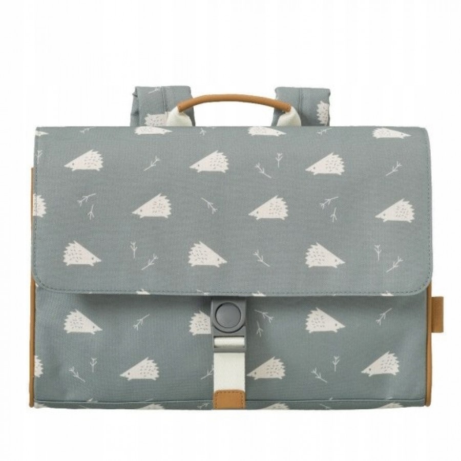 Fresk - Tornister Jeż - Esy Floresy 