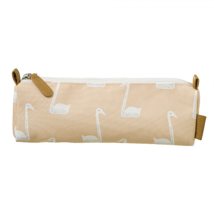 Fresk - Piórnik Łabędź - Esy Floresy 