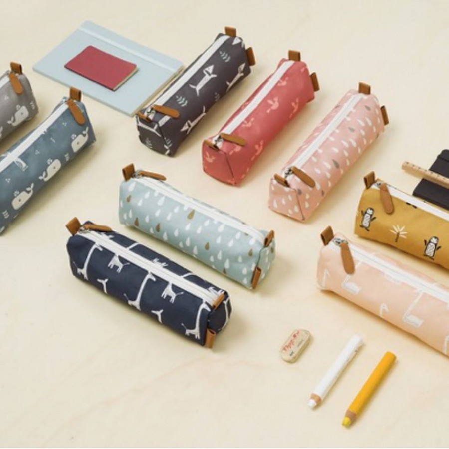 Fresk - Piórnik Łabędź - Esy Floresy 