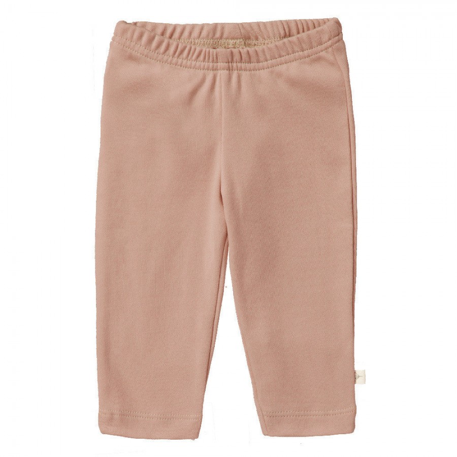 Fresk - Spodenki bawełniane 0-3 miesięcy Mellow rose - Esy Floresy 