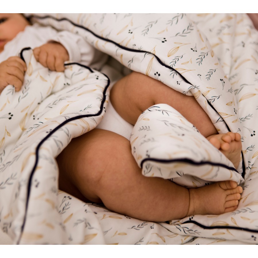 Bon Bon Kids - Pościel Bluegrey - Esy Floresy 