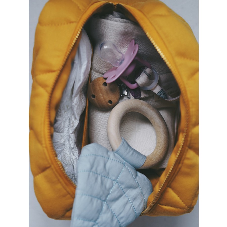 Filibabba - Kosmetyczka mała Dark Green - Esy Floresy 