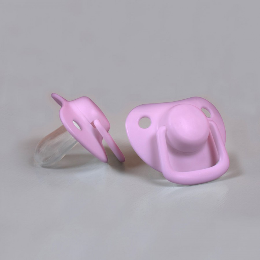 Filibabba - Smoczki 2 szt. 0m+ Light Lavender - Esy Floresy 