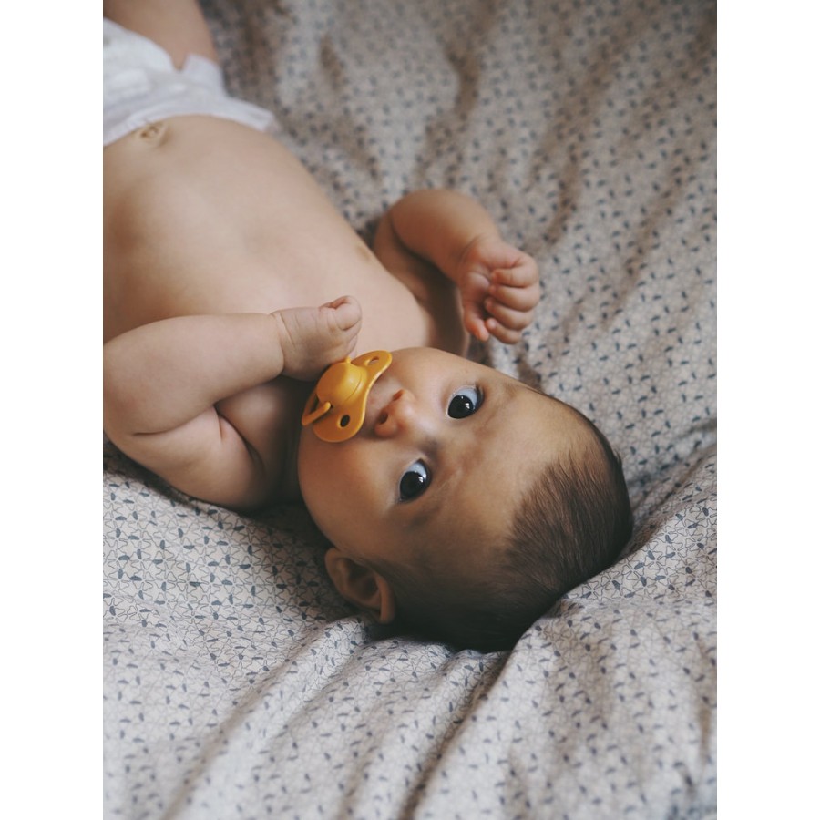 Filibabba - Smoczki 2 szt. 0m+ Light Lavender - Esy Floresy 