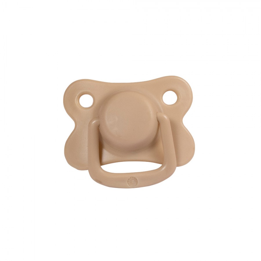 Filibabba Smoczki 2 szt. 6m+ Doeskin - Esy Floresy 