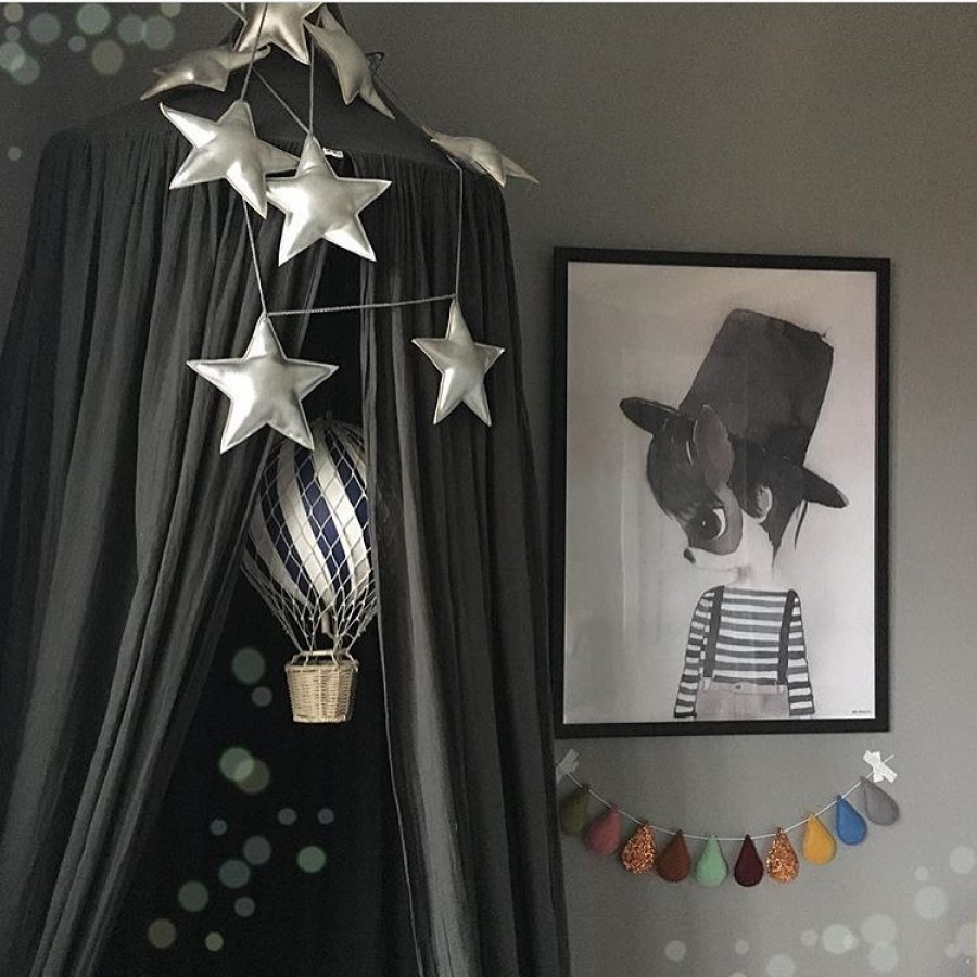 Filibabba - Baldachim White - Esy Floresy 