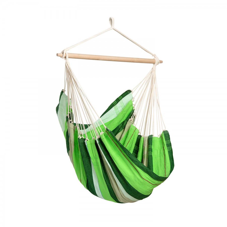 Amazonas - Huśtawka Brasil oliva  - Esy Floresy 