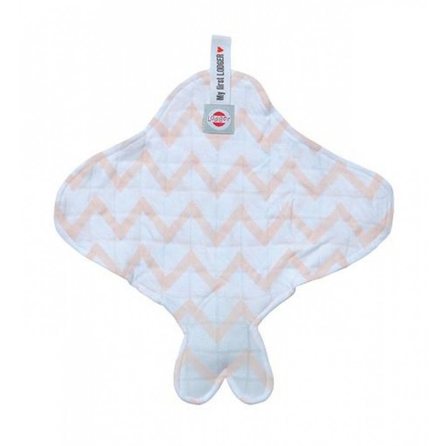 Lodger - Kocyk Przytulanka Cuddler Nude - Esy Floresy 