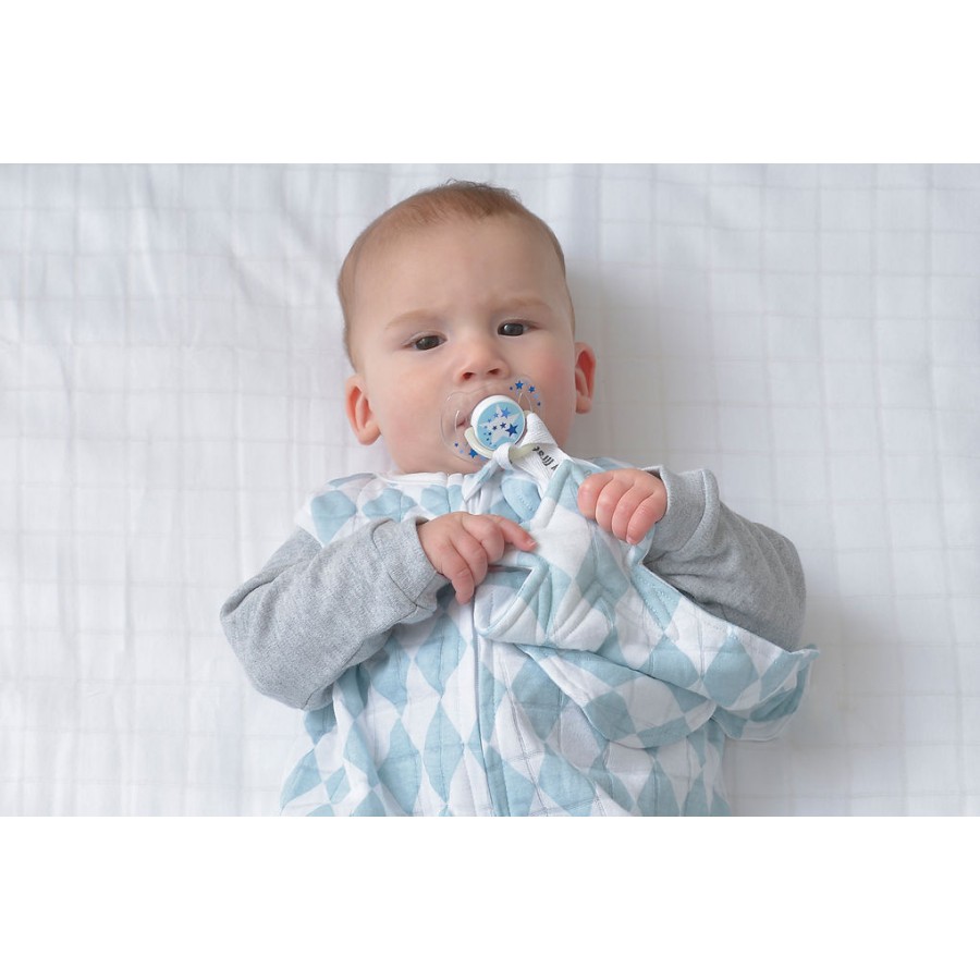 Lodger - Kocyk Przytulanka Cuddler Nude - Esy Floresy 