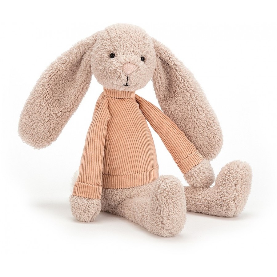 Jellycat - Króliczek Jumble 34 cm - Esy Floresy 