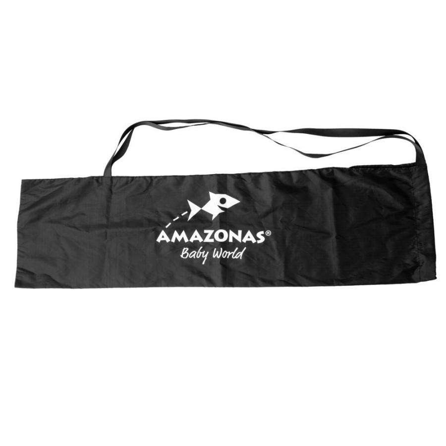 Amazonas -  Koala Bag - Esy Floresy 