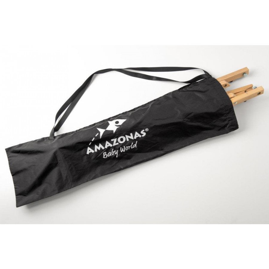 Amazonas -  Koala Bag - Esy Floresy 