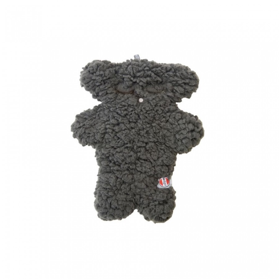 Lodger - Przytulanka Miś S Szary - Esy Floresy 