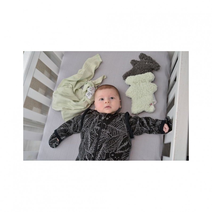 Lodger - Przytulanka Miś S Szary - Esy Floresy 