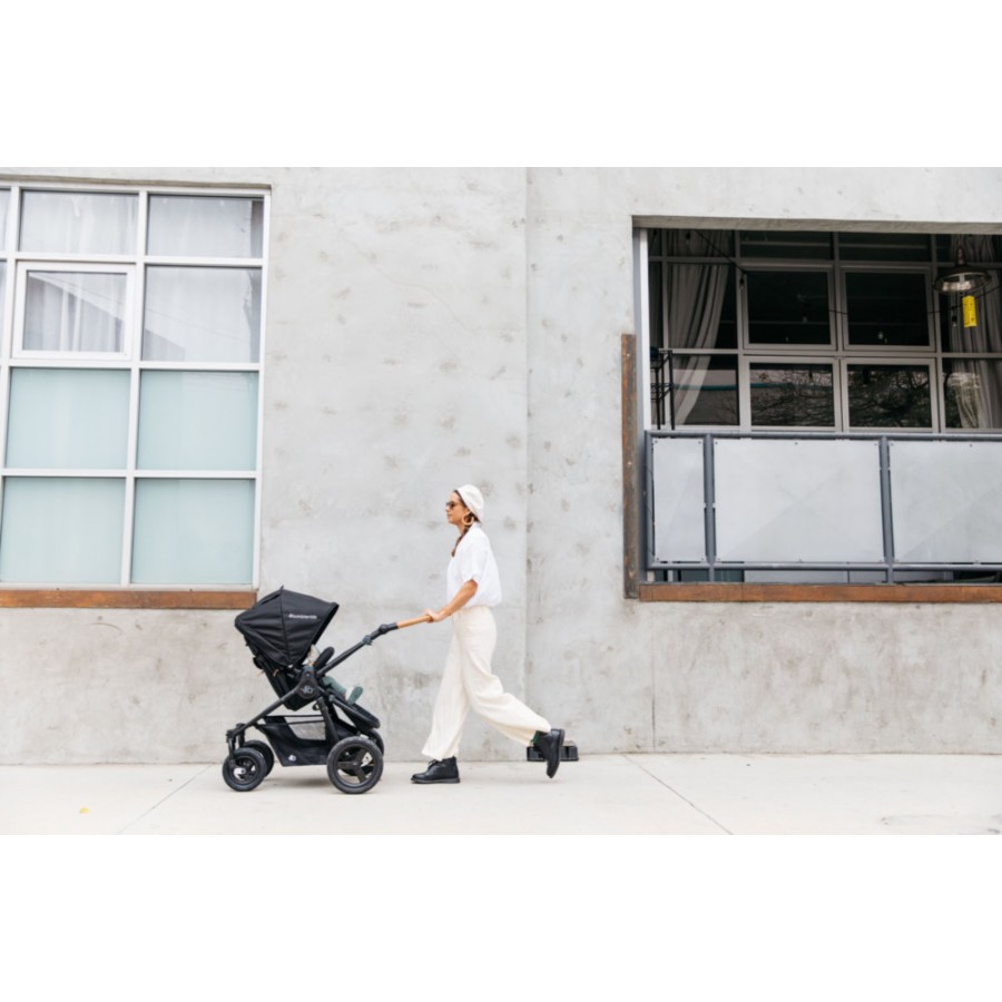 Bumbleride - Wózek spacerowy Era (2020) Clay - Esy Floresy 