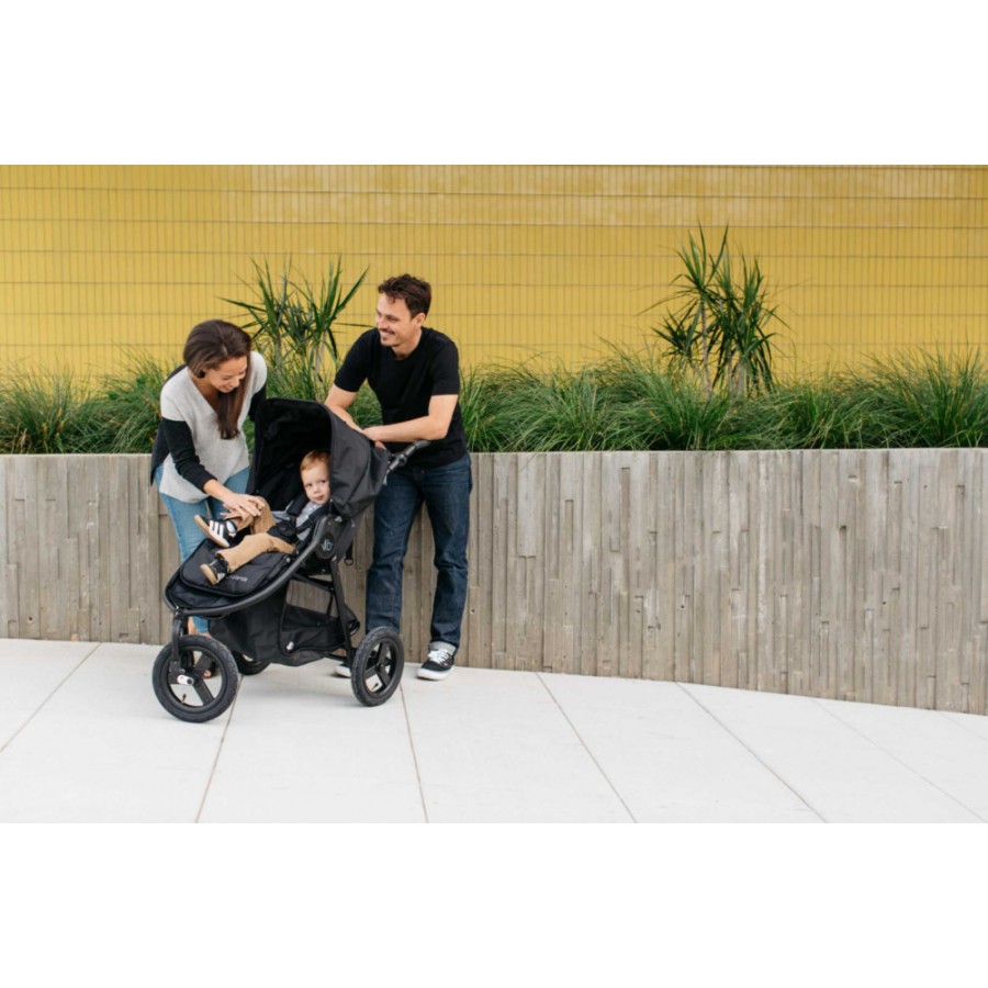 Bumbleride - Wózek spacerowy Indie (2020) Sea Glass - Esy Floresy 