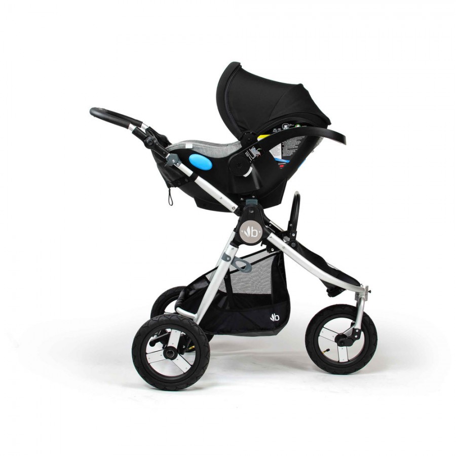 Bumbleride - Adapter do fotelików Maxi Cosi, Cybex, Nuna & Clek - wózek Indie & Speed - Esy Floresy 