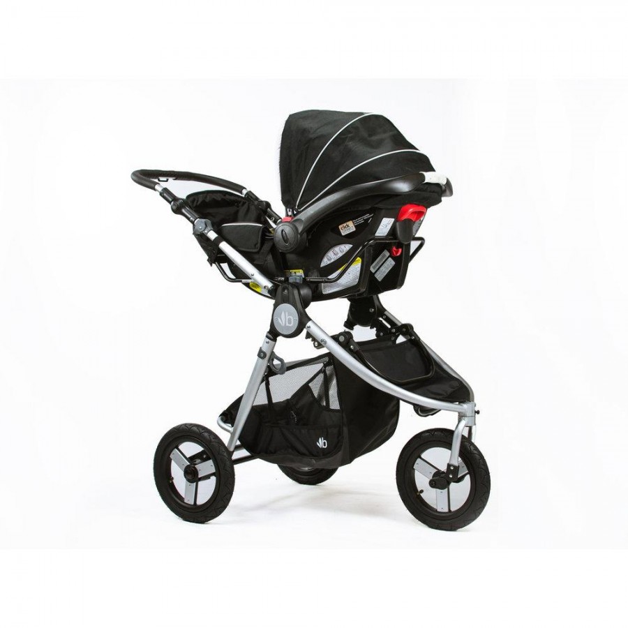 Bumbleride - Adapter do fotelików Graco & Chicco - wózek Era, Indie & Speed - Esy Floresy 