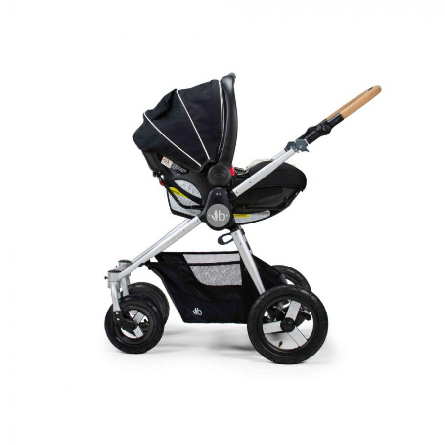 Bumbleride - Adapter do fotelików Graco & Chicco - wózek Era, Indie & Speed - Esy Floresy 