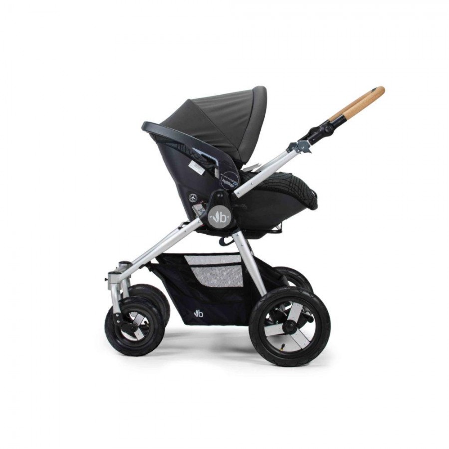 Bumbleride - Adapter do fotelików Peg Perego - wózek Era, Indie & Speed - Esy Floresy 