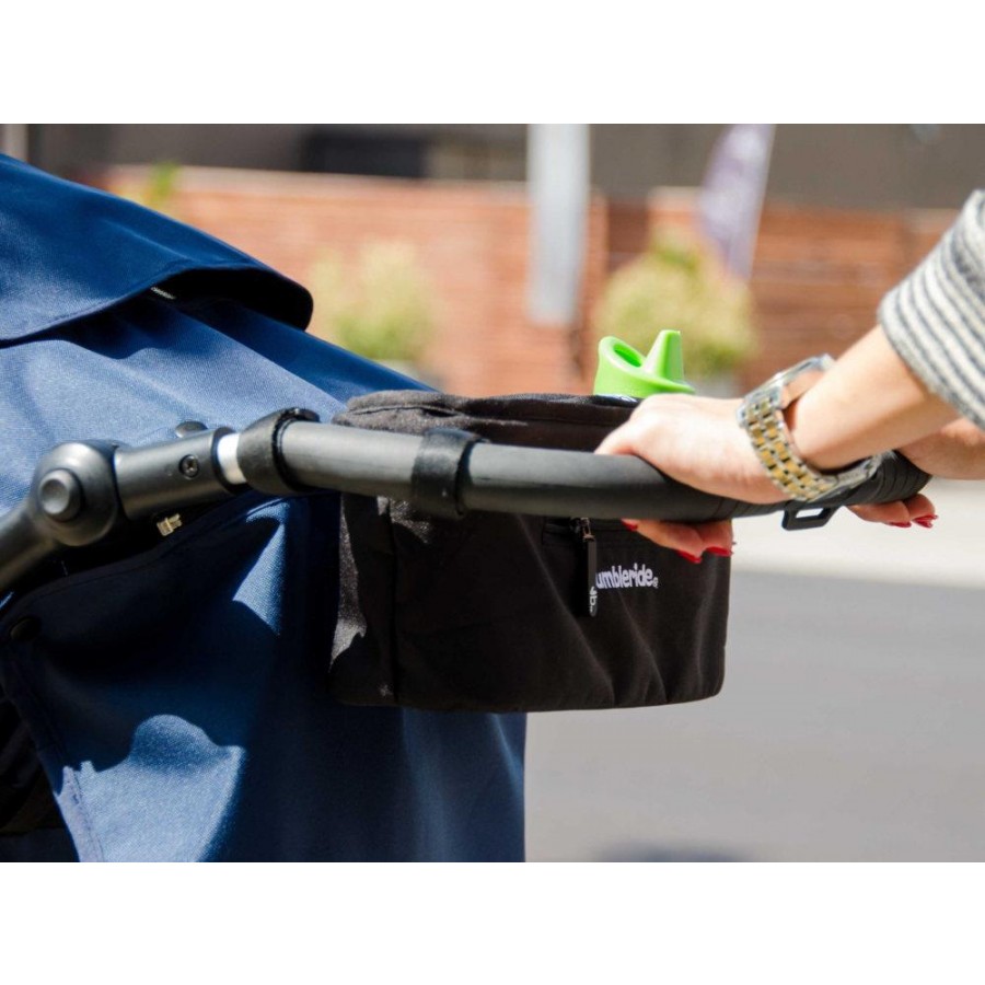 Bumbleride - Organizer do wózka Parent Pack - Esy Floresy 