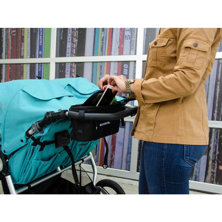 Bumbleride - Organizer do wózka Parent Pack - Esy Floresy 