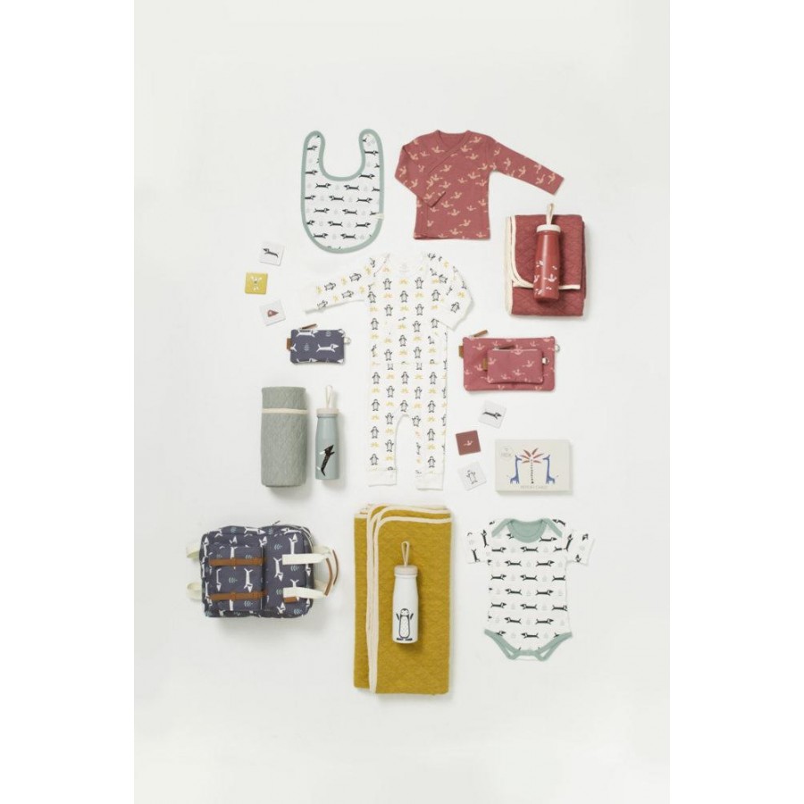 Fresk - Portfel Ptaszki - Esy Floresy 