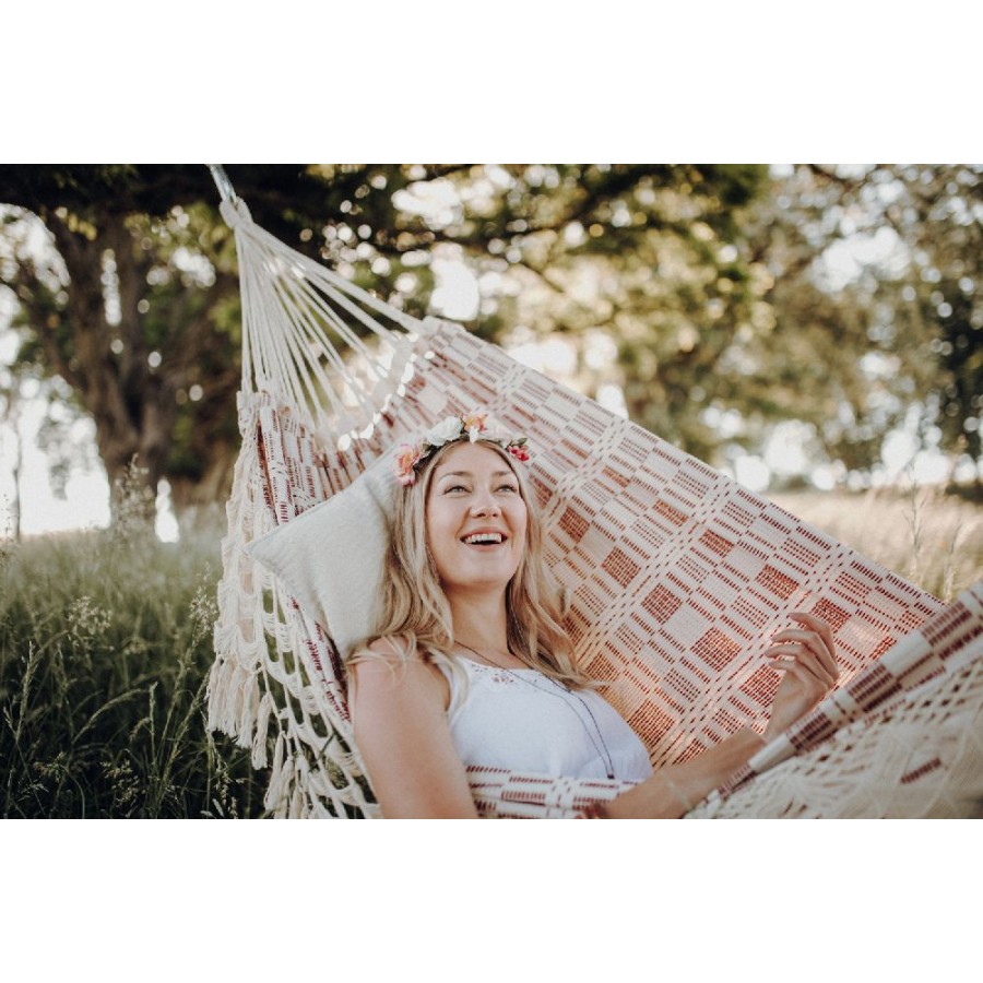 Amazonas - Hamak Rio Bordeaux - Esy Floresy 