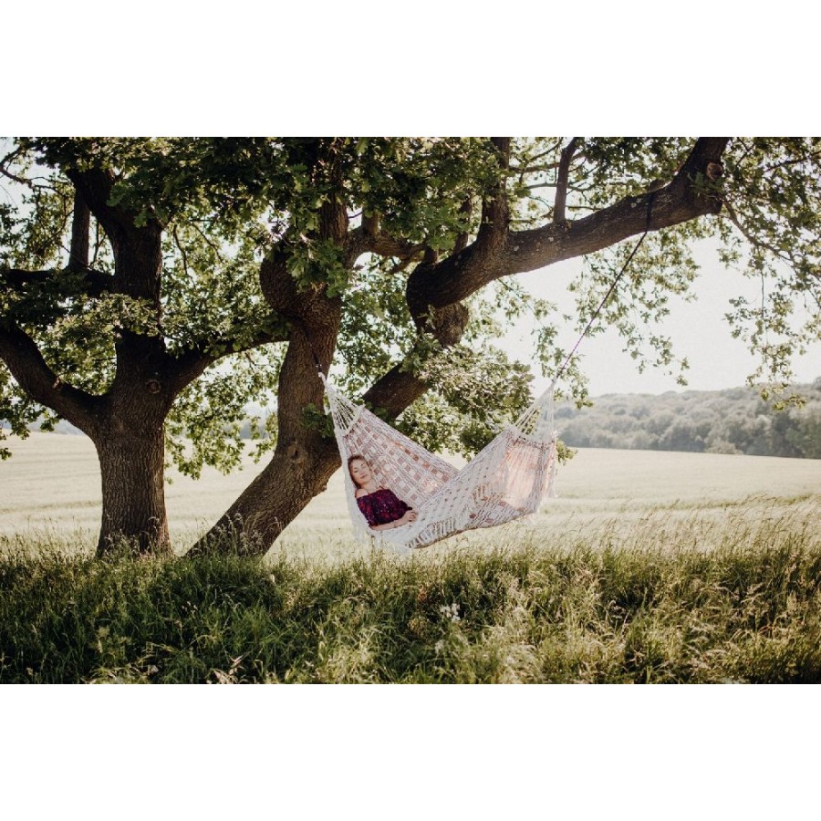 Amazonas - Hamak Rio Bordeaux - Esy Floresy 