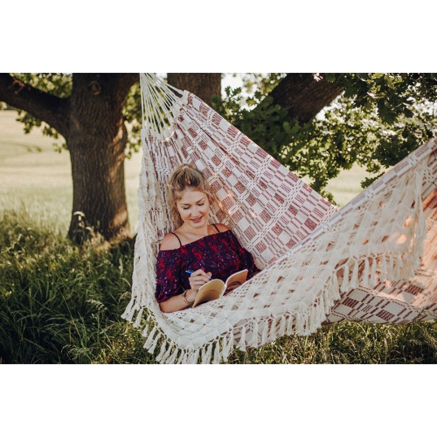 Amazonas - Hamak Rio Bordeaux - Esy Floresy 