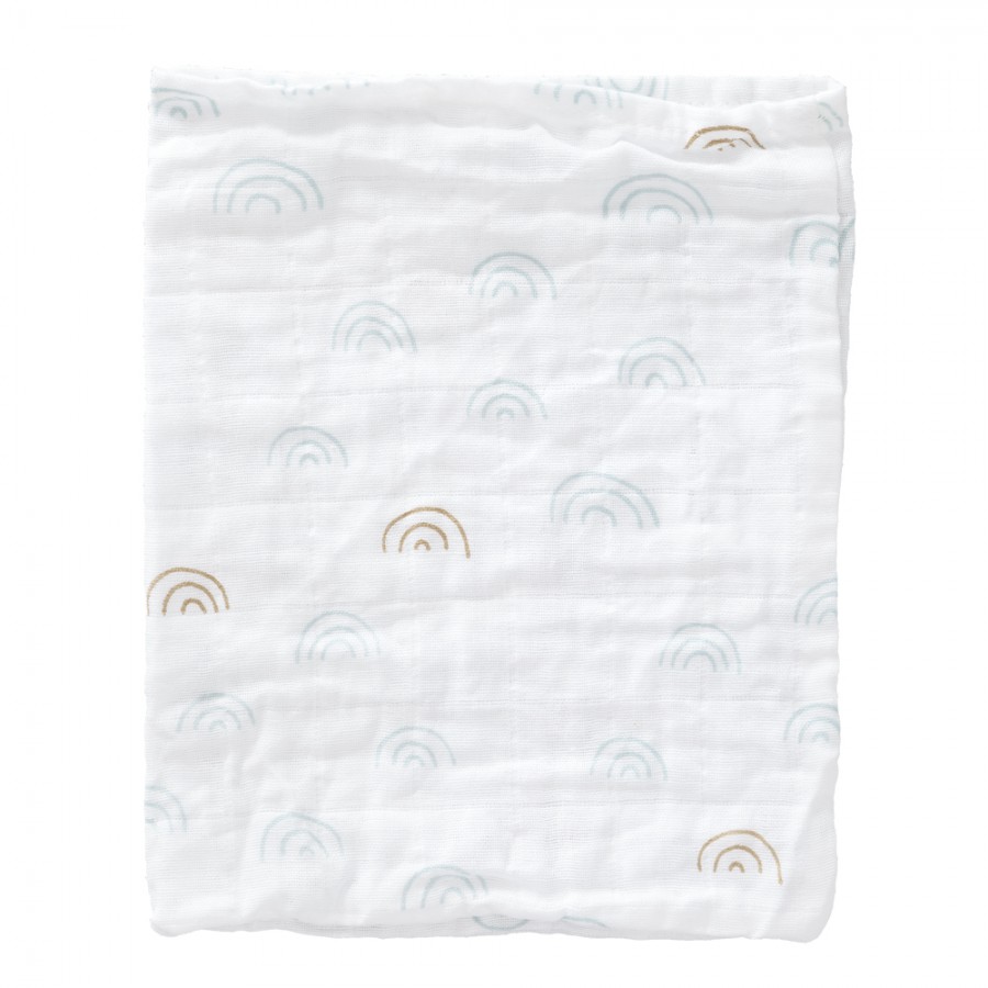 Fresk - Myjki zestaw 3 szt. Tęcza Ether blue - Esy Floresy 