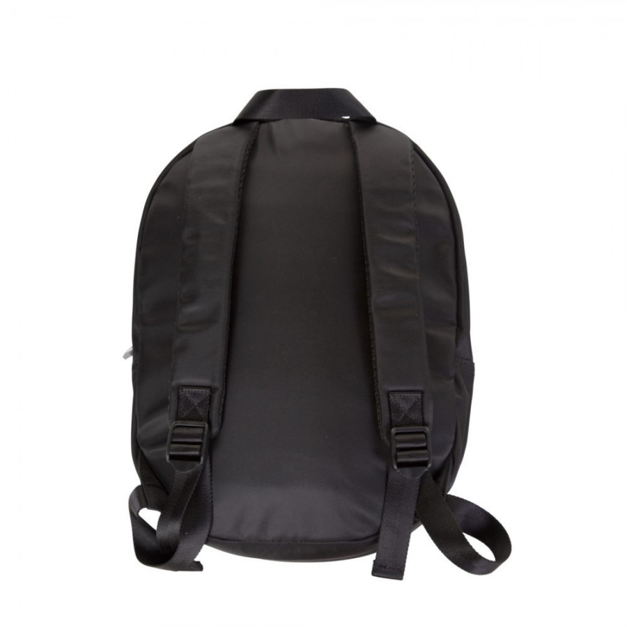 Childhome - Plecak dziecięcy ABC Czarno-złoty - Esy Floresy 