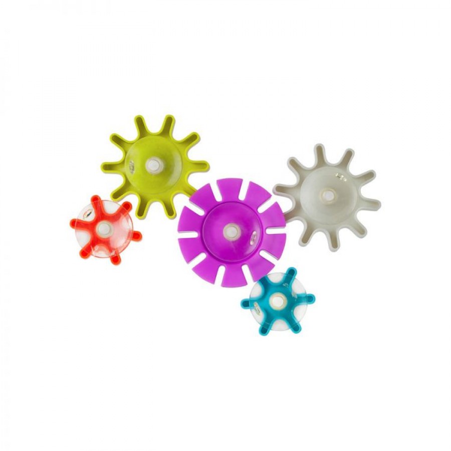 Boon - Zabawka do wody Zębatki Cogs - Esy Floresy 