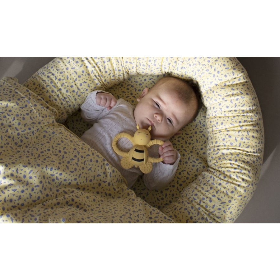 Filibabba - Gryzak sensoryczny Pszczółka Bella - Esy Floresy 