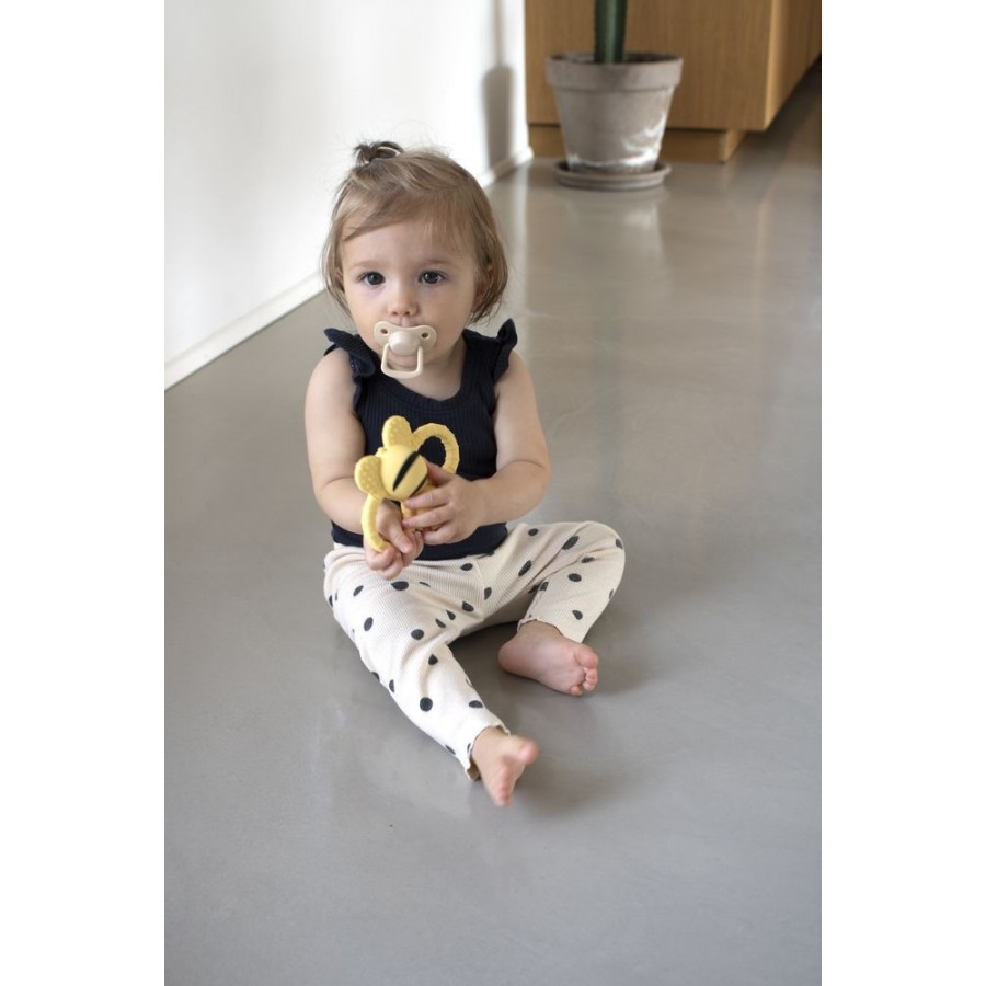 Filibabba - Gryzak sensoryczny Pszczółka Bella - Esy Floresy 