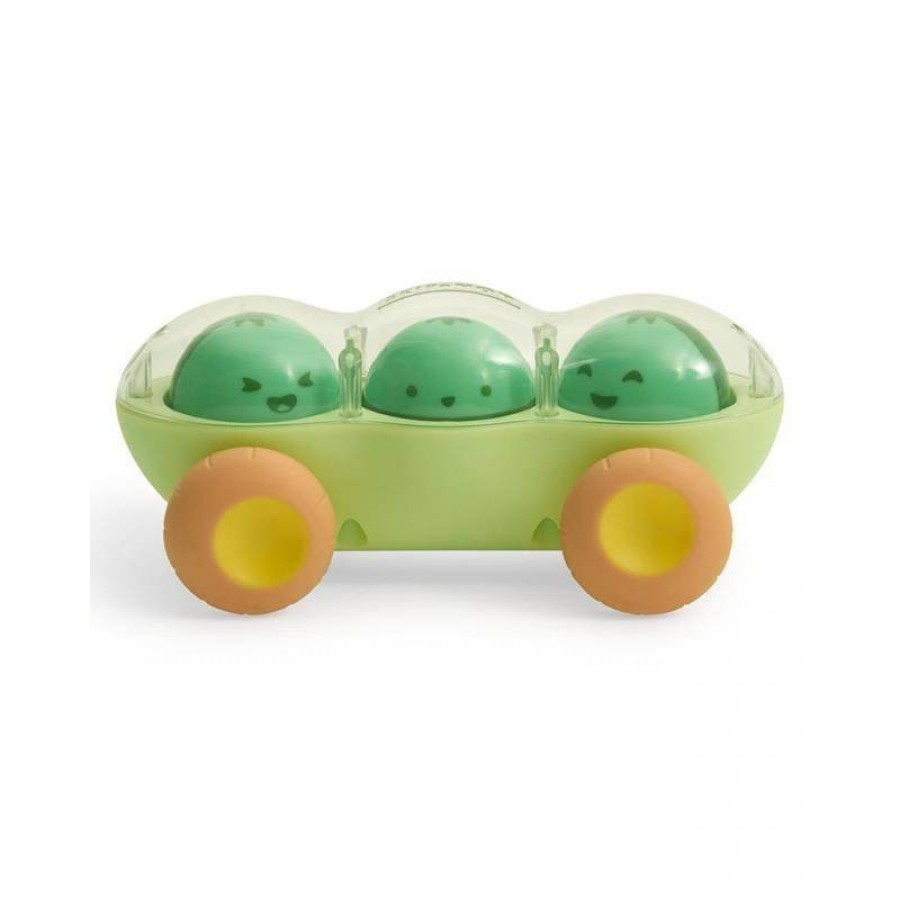 Skip Hop - Samochodzik groszek Farma - Esy Floresy 