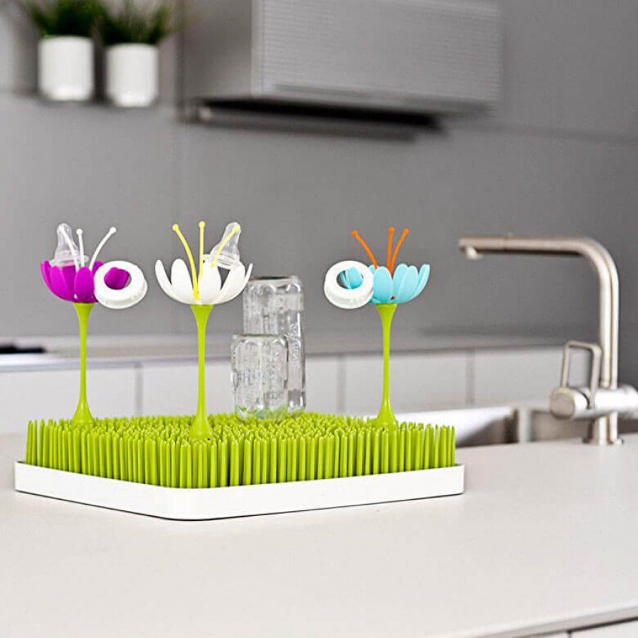 Boon - Zestaw akcesoriów Starter Bundle - Esy Floresy 