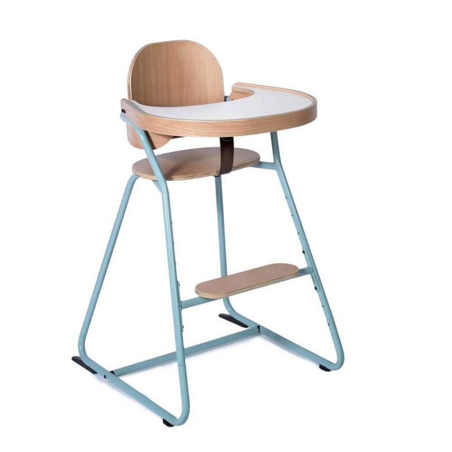 Charlie Crane - Tacka do krzesełka Tibu buk - Esy Floresy 