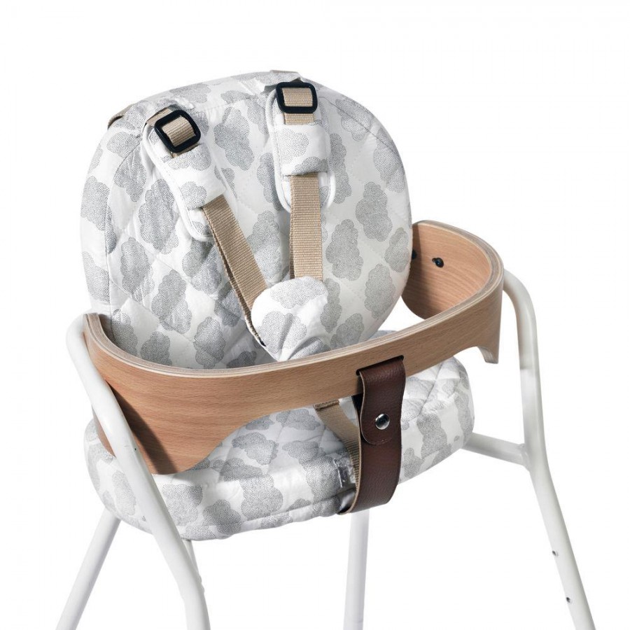 Charlie Crane - Ochraniacz do krzesełka Tibu Moumout Cloud - Esy Floresy 
