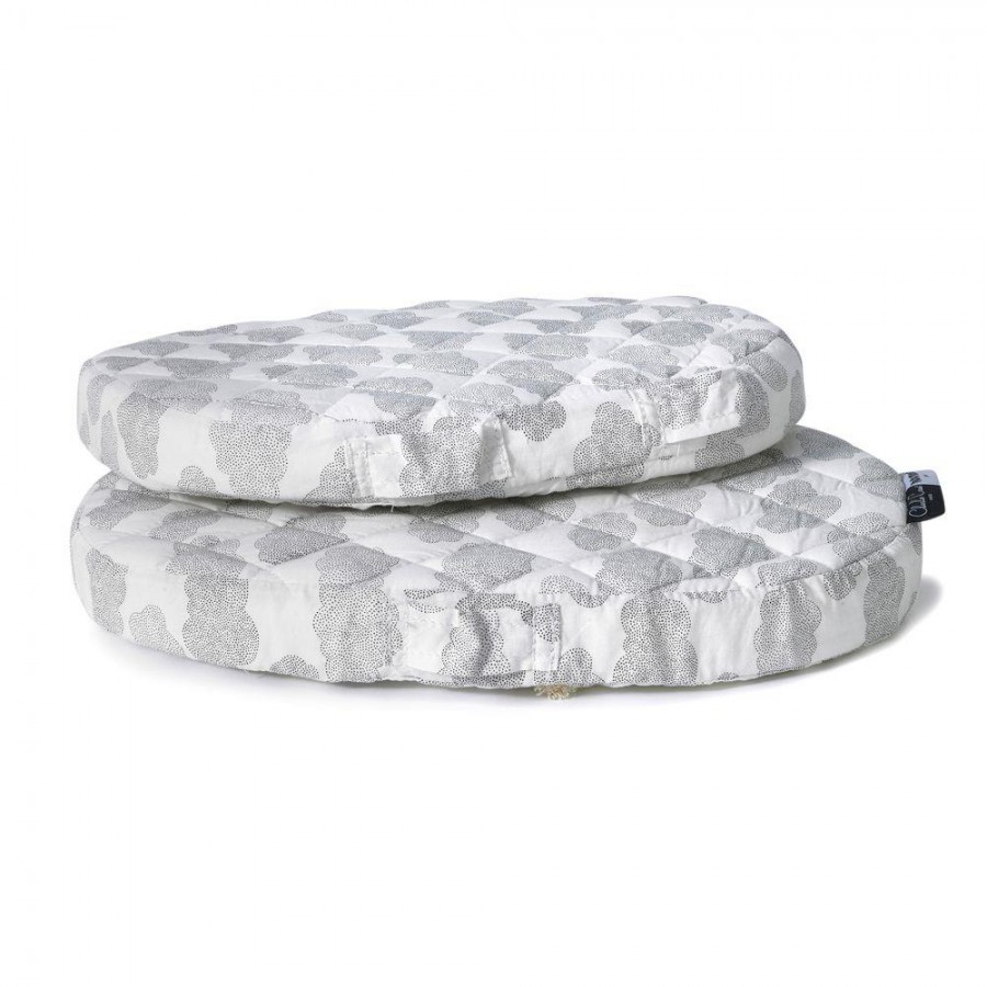 Charlie Crane - Ochraniacz do krzesełka Tibu Moumout Cloud - Esy Floresy 