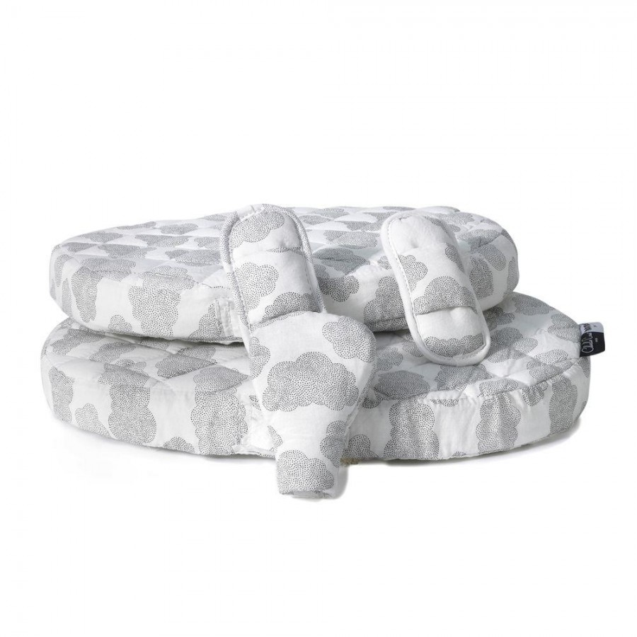 Charlie Crane - Ochraniacz do krzesełka Tibu Moumout Cloud - Esy Floresy 