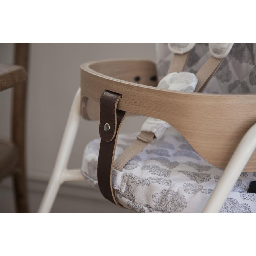Charlie Crane - Ochraniacz do krzesełka Tibu Moumout Cloud - Esy Floresy 