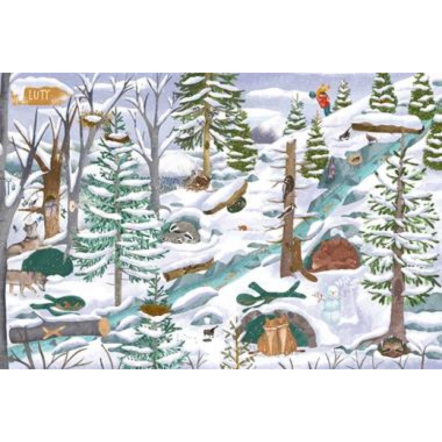  Rok w górach - Esy Floresy 