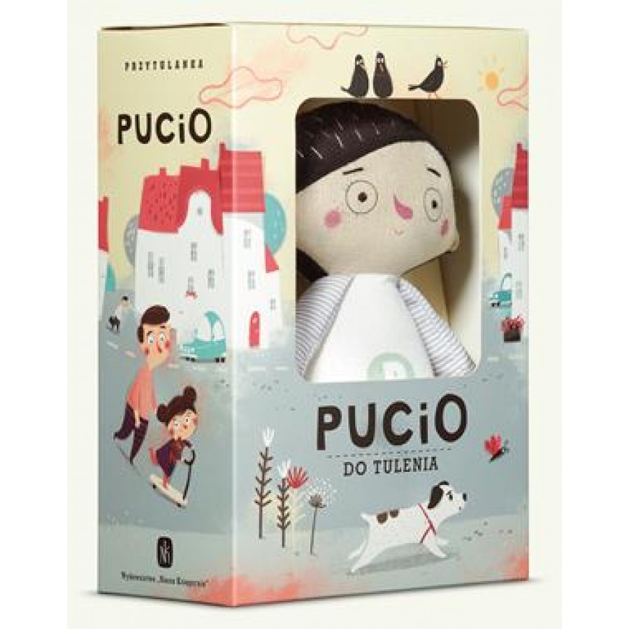 Pucio do tulenia - Esy Floresy 