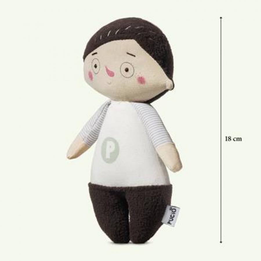 Pucio do tulenia - Esy Floresy 